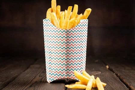 Картофель фри