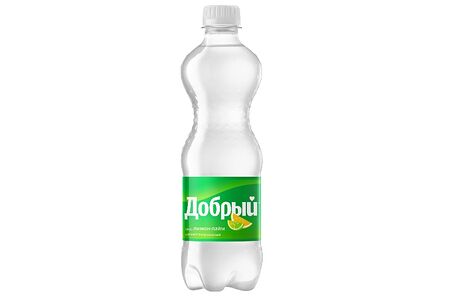 Добрый спрайт 