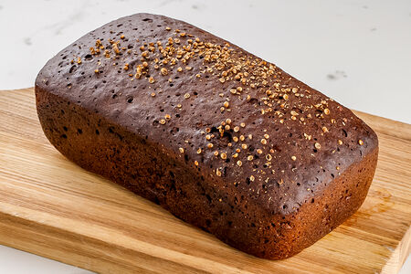 Бородинский хлеб