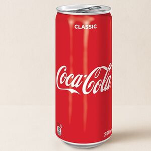Coca-Cola