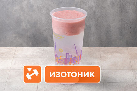 Изотоник Кактус-луговые цветы