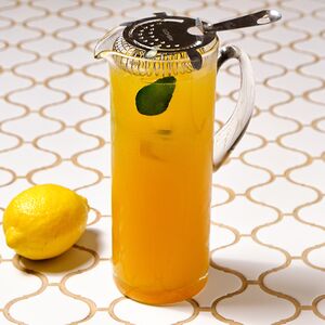 Лимонад Мандариновый