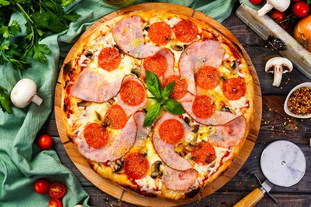 Пицца Классическая