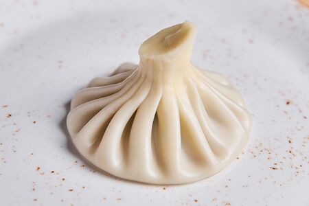 Хинкали Том Ям