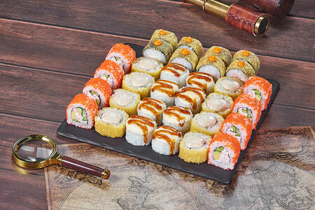 Сет Виктория