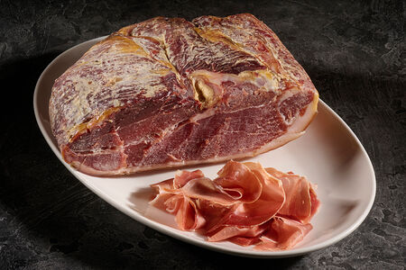 Пармский окорок 