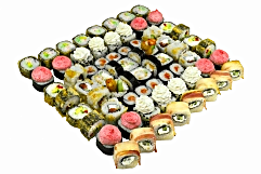 Сет Юбилейный