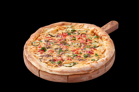 Пицца ассорти