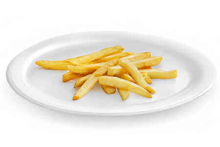 Картофель фри 