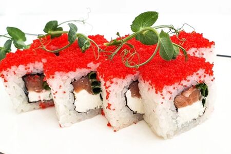 Ролл Коралл