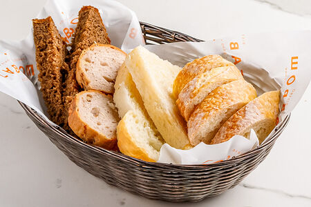 Хлебная корзина
