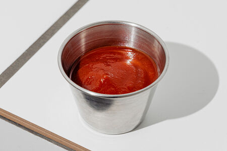 Домашний кетчуп