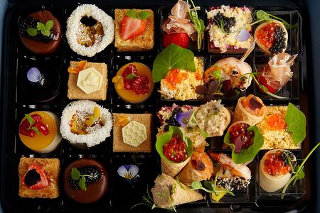 Презентационный