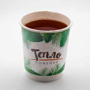 Листовой чай Дабл