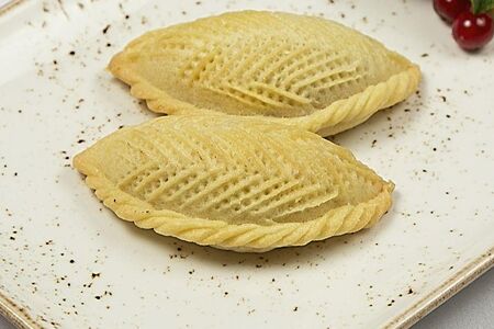 Пахлава Шакер Бура бакинская