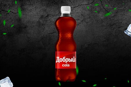 Добрый Кола 