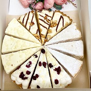 Чарли Нежный