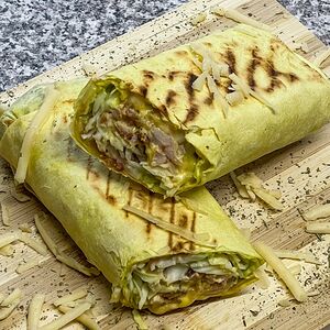Шаурма Овощная
