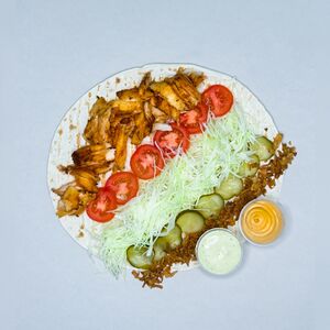 Чикен Тейсти