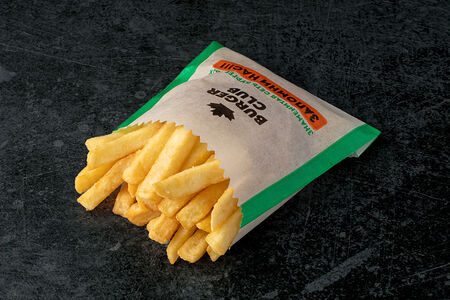 Картофель фри M