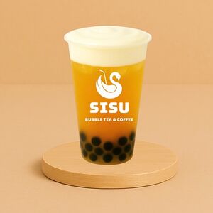 Фруктовый чай Личи Macchiato