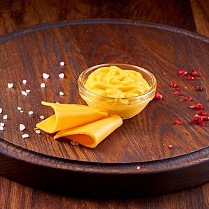 Соус Чеддер