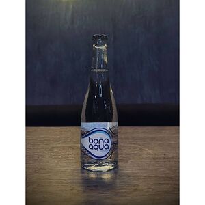 Бон Аква без газа