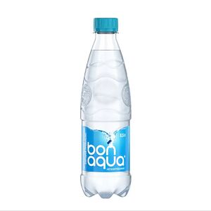 Bonaqua (негазированная)