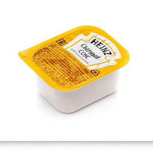 Соус сырный