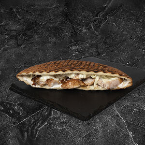 Донер с сыром