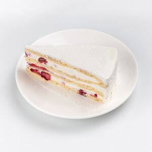 Молочная девочка