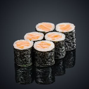 Сяке маки