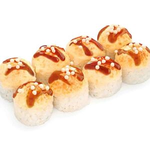 Запеченный чиз