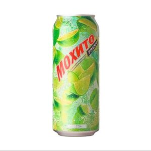 Мохито классический Очаково