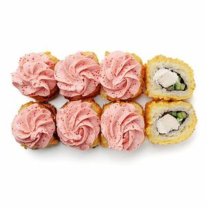 Темпура лава тори