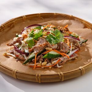 Ном Вьет Бо