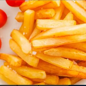 Картофель фри