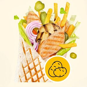 Шаурма Белорусская