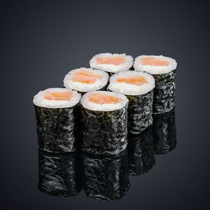 Сакеши маки