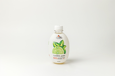 Ascania Лайм-мята