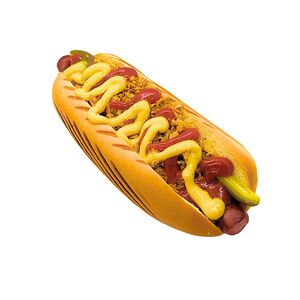 Датский куриный