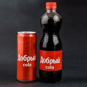 Добрый Cola