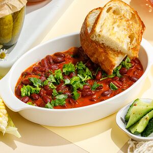 Лобио по-кахетински