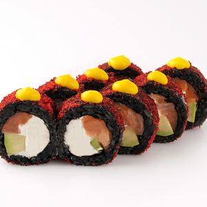 Бархатный манго