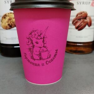 Малина - Имбирь M