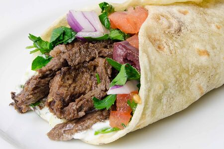 Гуру шаверма 