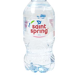 Вода Святой источник