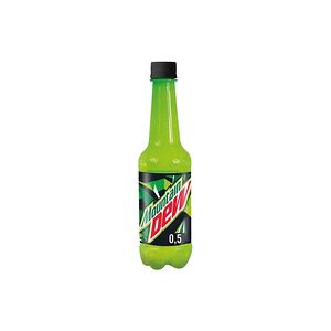 Mountain Dew 