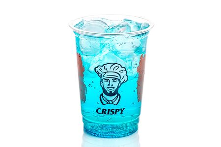 Лимонад Голубая лагуна