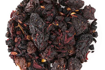 Запретный плод (красный чай)